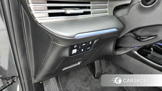 Hyundai The New Grandeur IG id 4249794 из Кореи 11