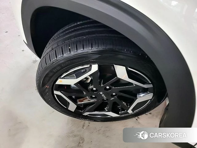 Kia The New Seltos id 4613227 из Кореи 11