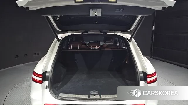 Genesis GV70 id 3512860 из Кореи 11