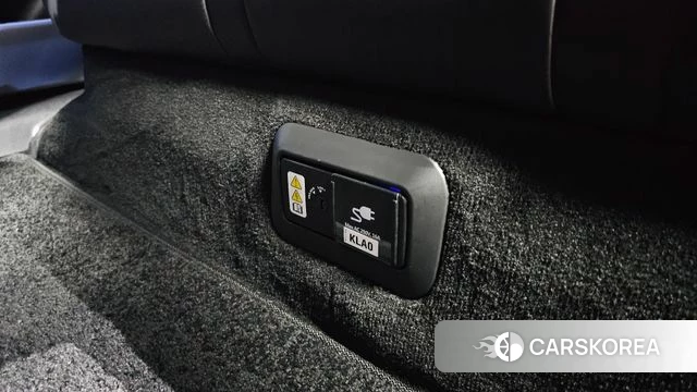 Hyundai Ionic 6 id 4893027 из Кореи 11