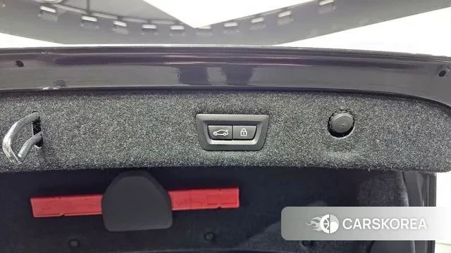 BMW 5 Series (G30) id 3597889 из Кореи 11