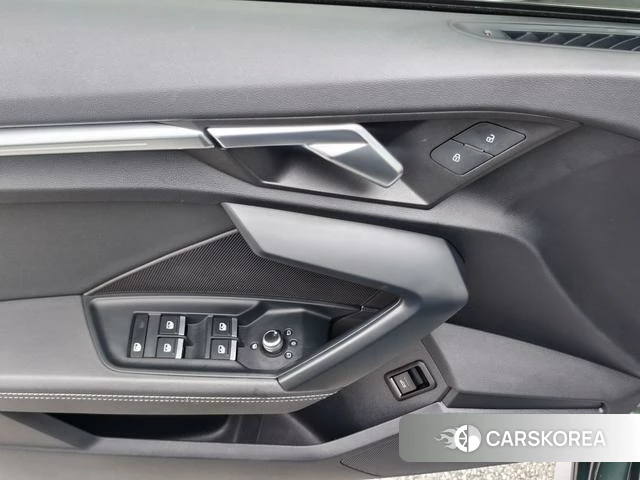 Audi A3 id 4313335 из Китая 11