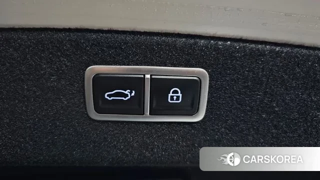 Genesis G80 (RG3) id 3753705 из Кореи 11