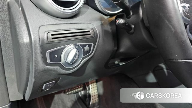 Mercedes-Benz GLC-Class X253 id 4408712 из Кореи 11