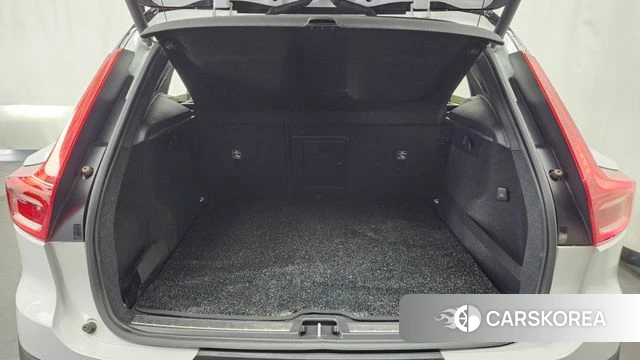 Volvo XC40 id 4471429 из Кореи 11