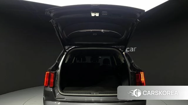 Kia Sorento 4th Generation id 4268755 из Кореи 11