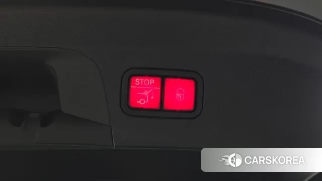 Mercedes-Benz GLE-Class W167 id 3053349 из Кореи 11