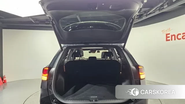 Kia Sportage 5th Generation id 3675485 из Кореи 11