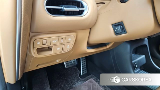 Hyundai Palisade (LX3) id 4421426 из Кореи 11