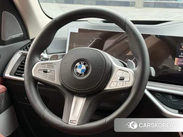 BMW X5 id 4216796 из Китая 11