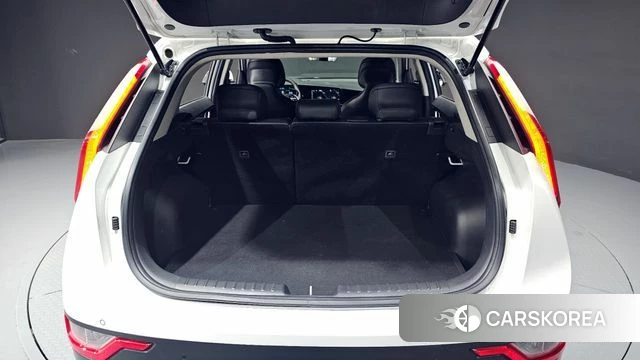 Kia Di Ol Nu Niro id 3953936 из Кореи 11