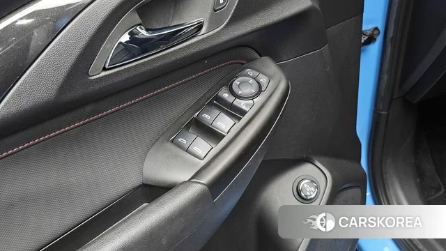 Chevrolet (GM Daewoo) Trailblazer id 4494282 из Кореи 11