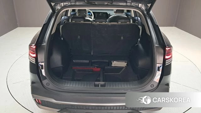 Kia Sportage 5th Generation Hybrid id 4443053 из Кореи 11