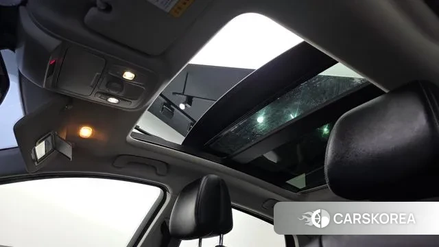 Renault Korea (Samsung) SM6 id 3510015 из Кореи 11