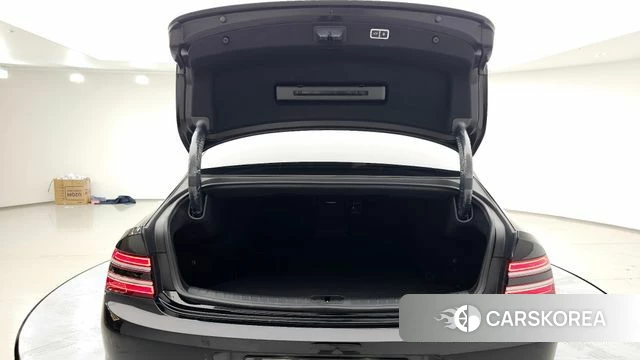 Genesis G80 (RG3) id 4682302 из Кореи 11