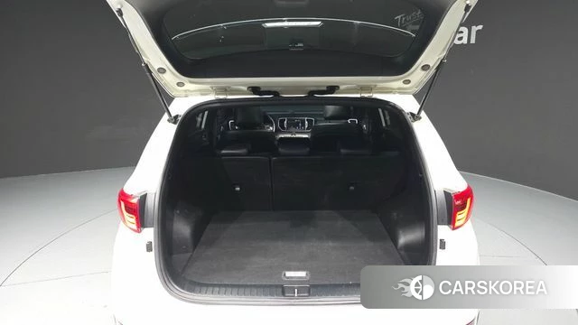 Kia Sportage 4th Generation id 4944455 из Кореи 11