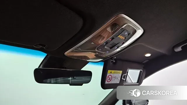 Genesis G80 (RG3) id 2975648 из Кореи 11