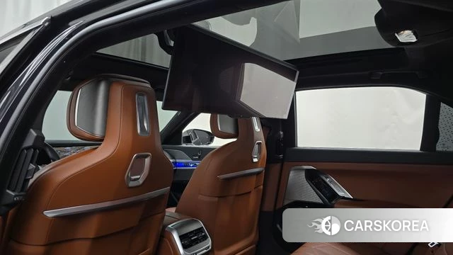 BMW 7 Series (G70) id 4706680 из Кореи 11