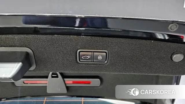 Kia More K9 id 3301763 из Кореи 11