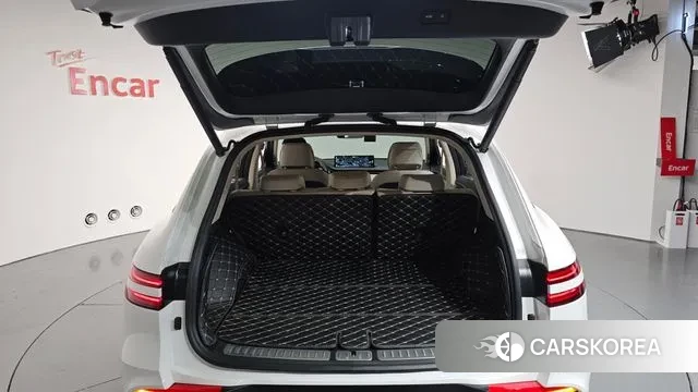 Genesis GV70 id 2988873 из Кореи 11