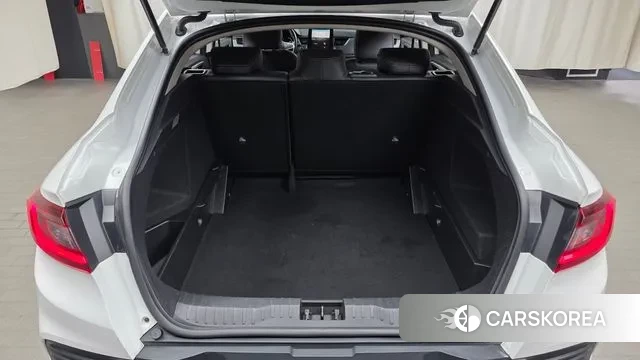 Renault Korea (Samsung) XM3 id 3492848 из Кореи 11