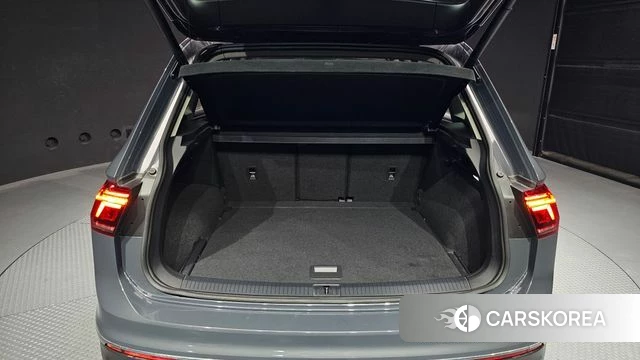 Volkswagen Tiguan second Generation id 3841480 из Кореи 11