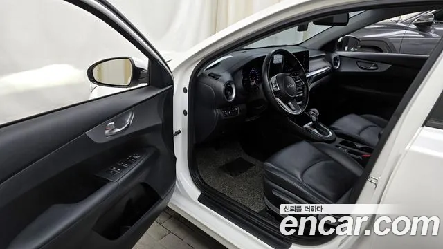 Kia The New K3 2nd generation id 2608715 из Кореи 11