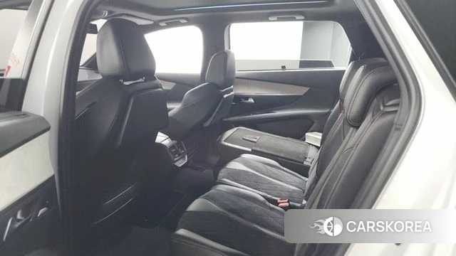 Peugeot 5008 second generation id 4304466 из Кореи 11