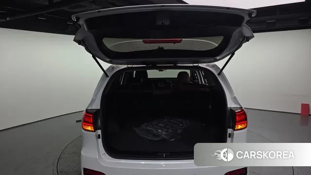 Kia The New Sorento id 3626956 из Кореи 11