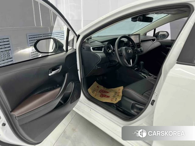 Toyota Corolla id 4273528 из Китая 11