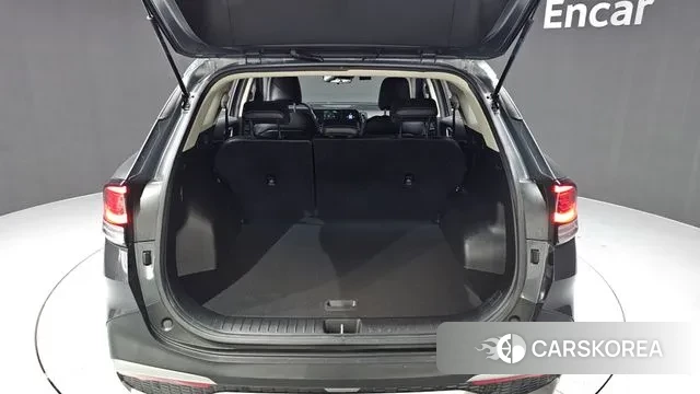 Kia Sportage 5th Generation id 3645871 из Кореи 11