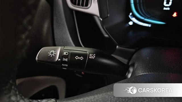 Kia The New Kia Ray id 4308239 из Кореи 11