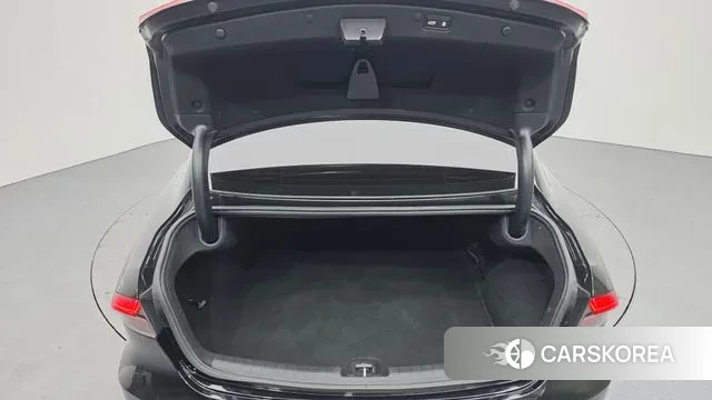 Hyundai The New Grandeur IG Hybrid id 3707462 из Кореи 11