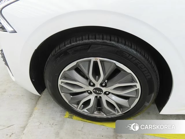 Kia K5 Hybrid 3rd Generation id 4308992 из Кореи 11