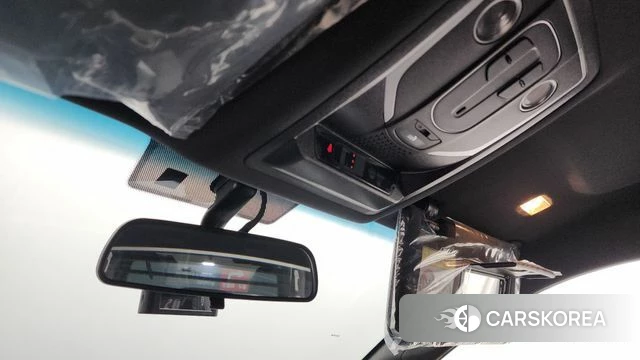 Ssangyong Musso Sports (Q250) id 3933669 из Кореи 11