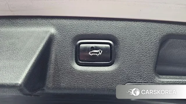 Hyundai Santa Fe TM id 3439748 из Кореи 11