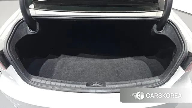 Hyundai The New Grandeur IG id 3427384 из Кореи 11