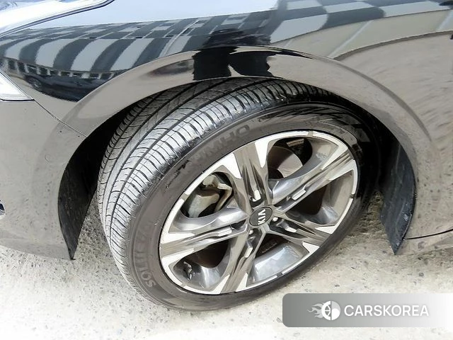Kia K5 3rd generation id 4179440 из Кореи 11