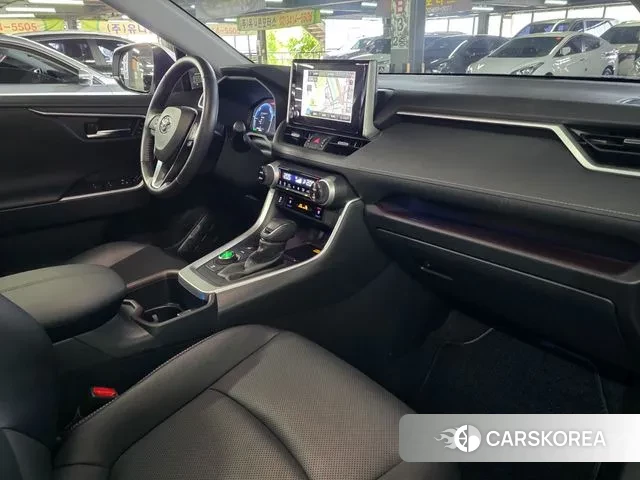 Toyota RAV4 5th Generation id 2964089 из Кореи 11