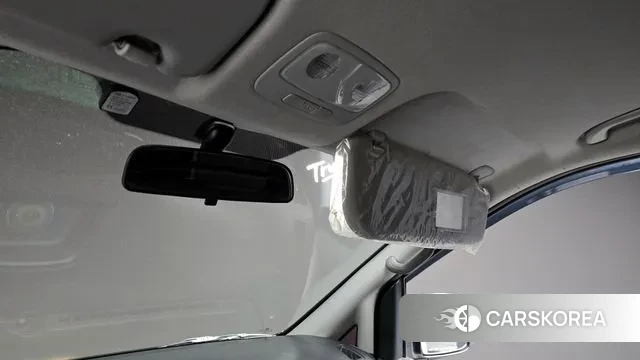 Hyundai The New Grand Starex id 3214846 из Кореи 11