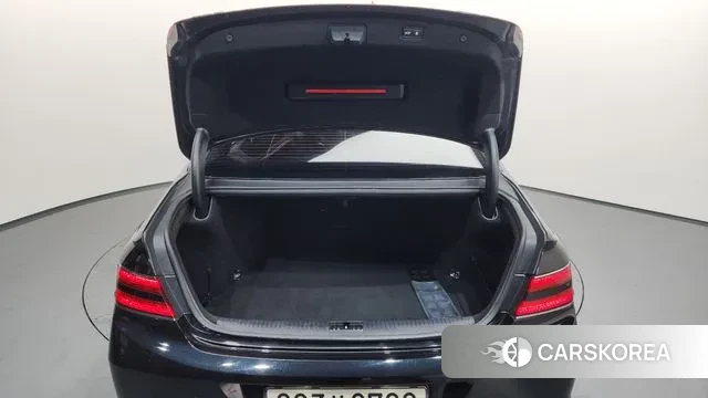 Genesis G90 id 3459747 из Кореи 11