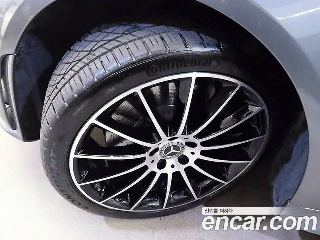 Mercedes-Benz CLS-Class C257 id 2689200 из Кореи 11