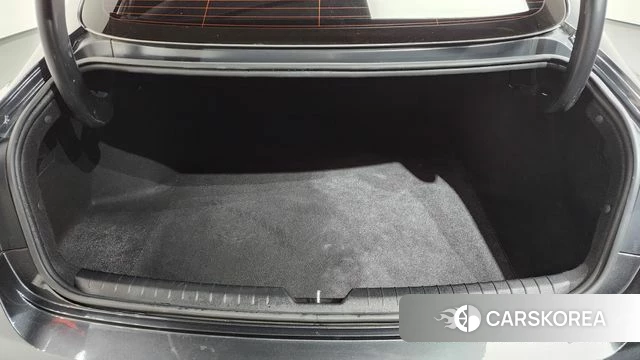 Hyundai Sonata Hybrid (DN8) id 3904821 из Кореи 11