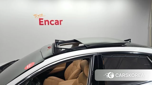 Kia K7 Premier id 3828742 из Кореи 11