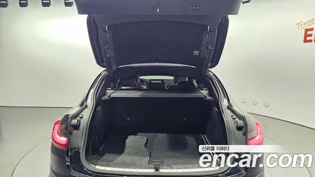 BMW X4 (G02) id 2911161 из Кореи 11