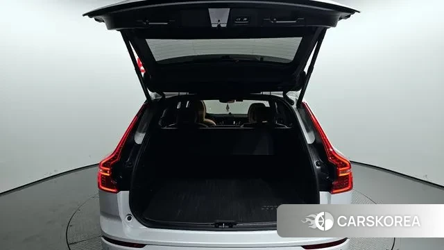 Volvo XC60 second Generation id 2905342 из Кореи 11