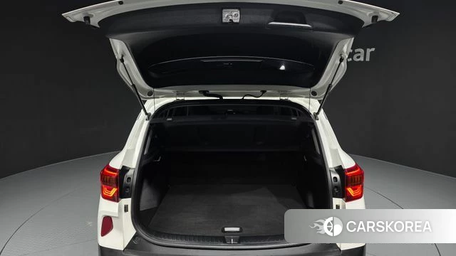 Kia Seltos id 4232114 из Кореи 11
