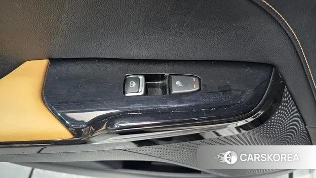 Kia K5 3rd generation id 3433930 из Кореи 11