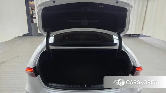 Hyundai The New Grandeur IG Hybrid id 3915333 из Кореи 11