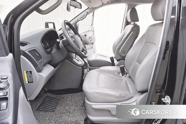 Hyundai The New Grand Starex id 3000514 из Кореи 11